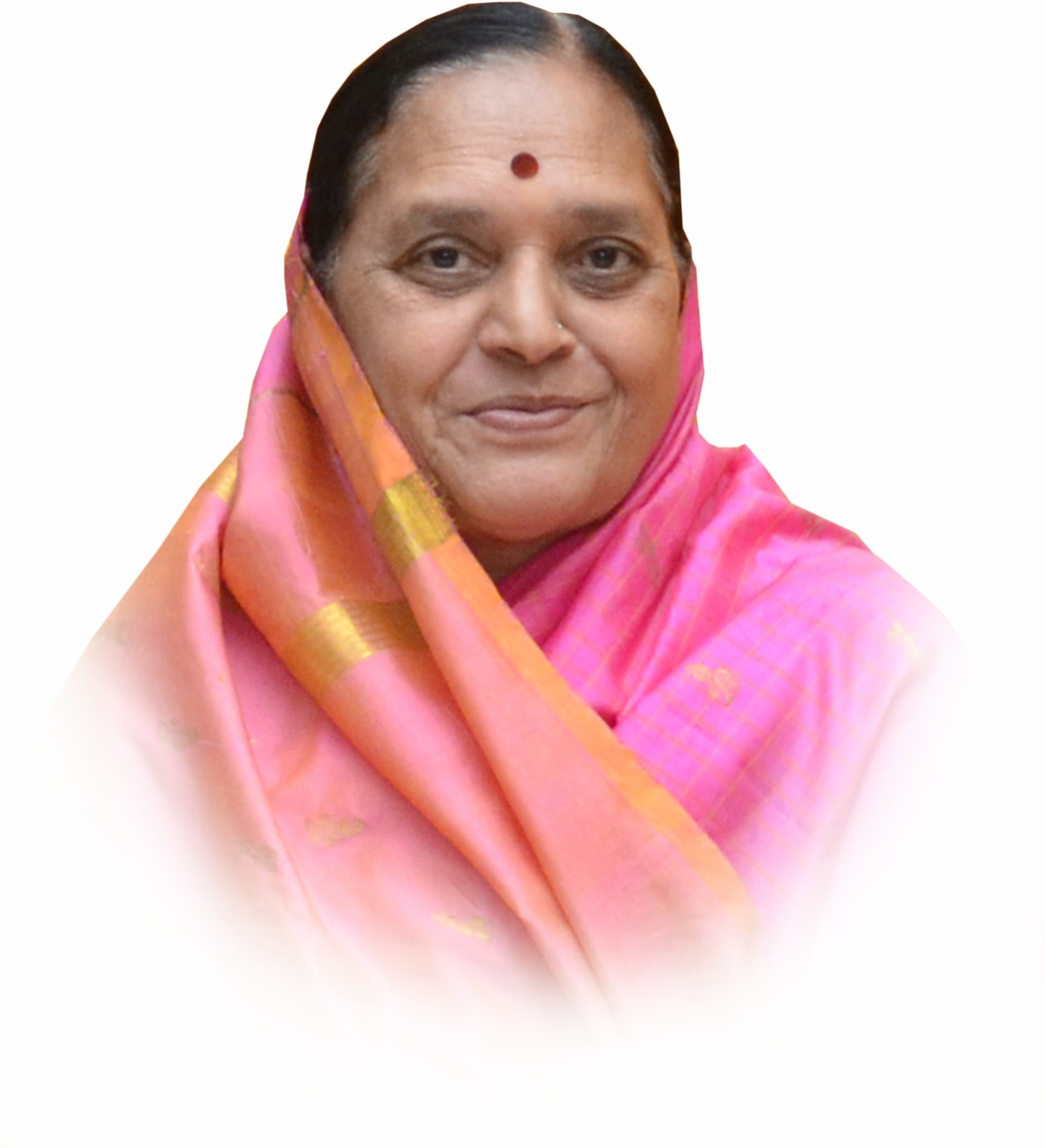 Anandikaki Jagtap